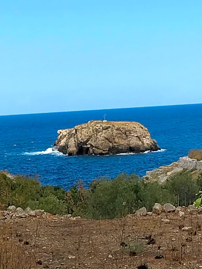 Amare Il Mare – Polignano a Mare, LA
