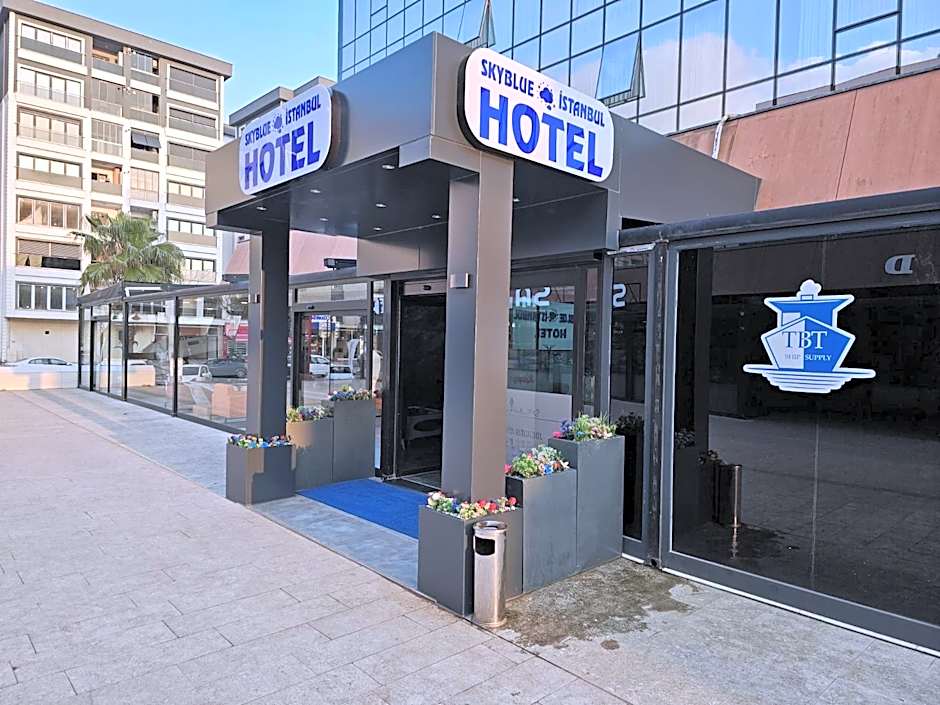 SKYBLUE İSTANBUL HOTEL