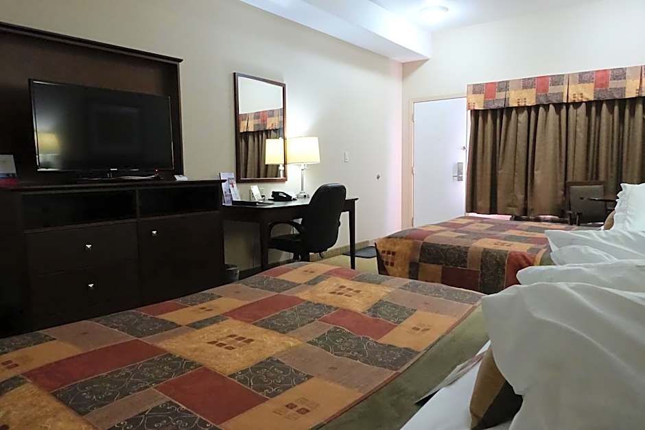 Photo 1 of 4 of Efficiency 2 Queen Beds, Pet-Friendly