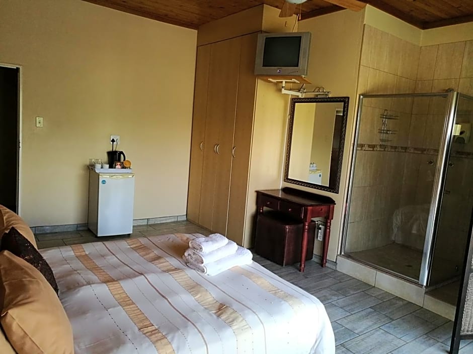 Krige Lodge B&B