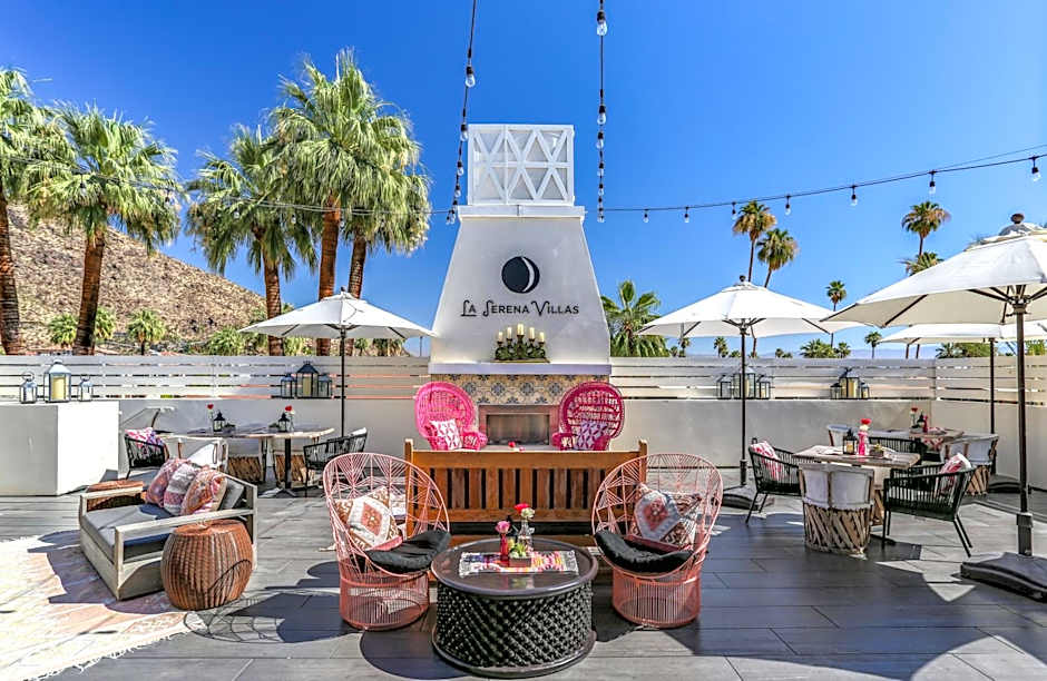 La Serena Villas