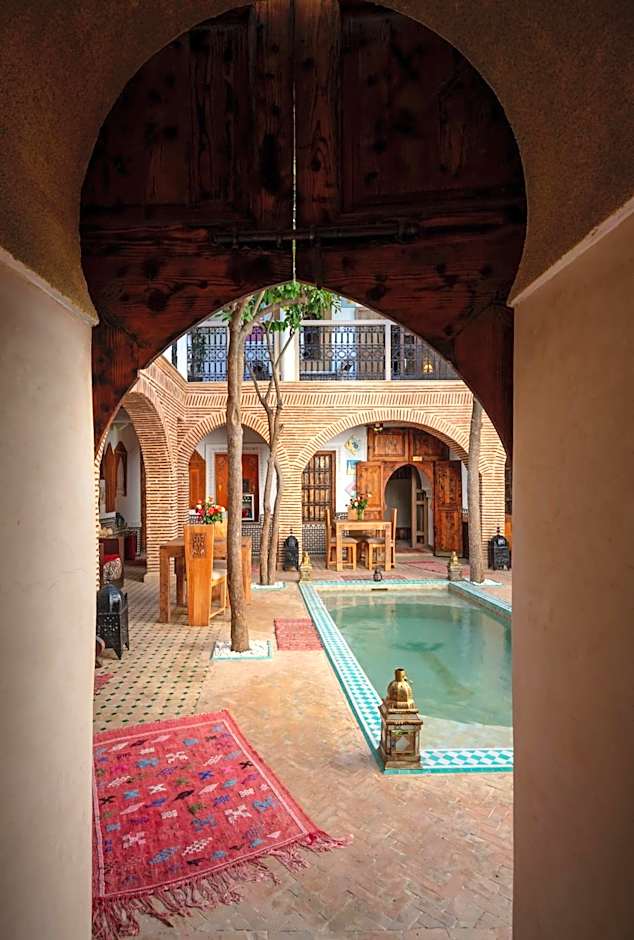 Riad Fleur d'Orient