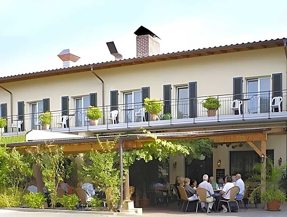 Hotel-Restaurant zum Ochsen