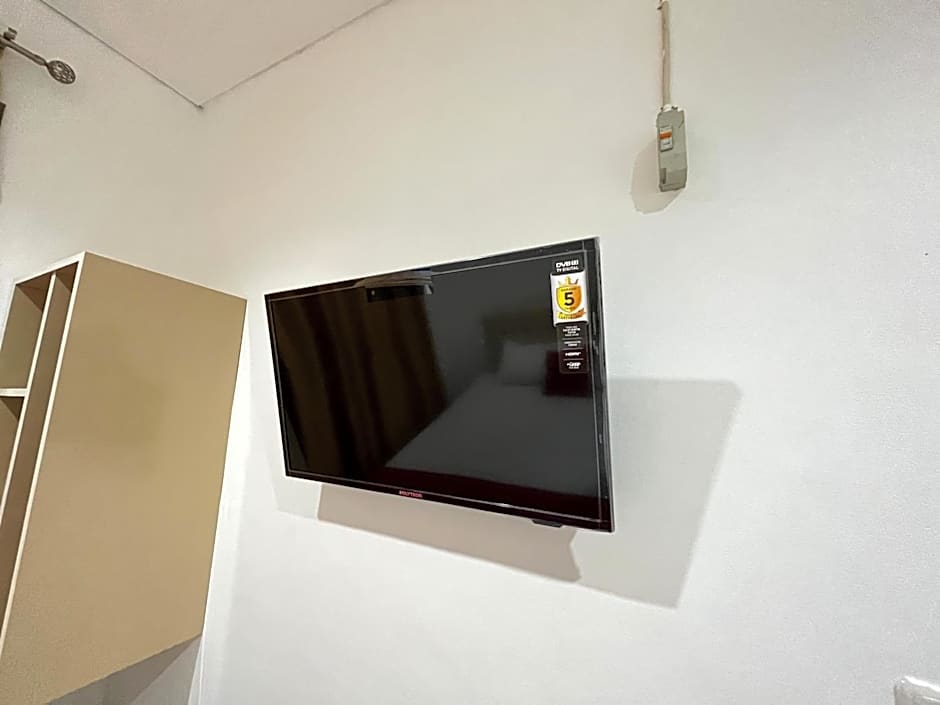 RedDoorz at Ring Road II Area Manado