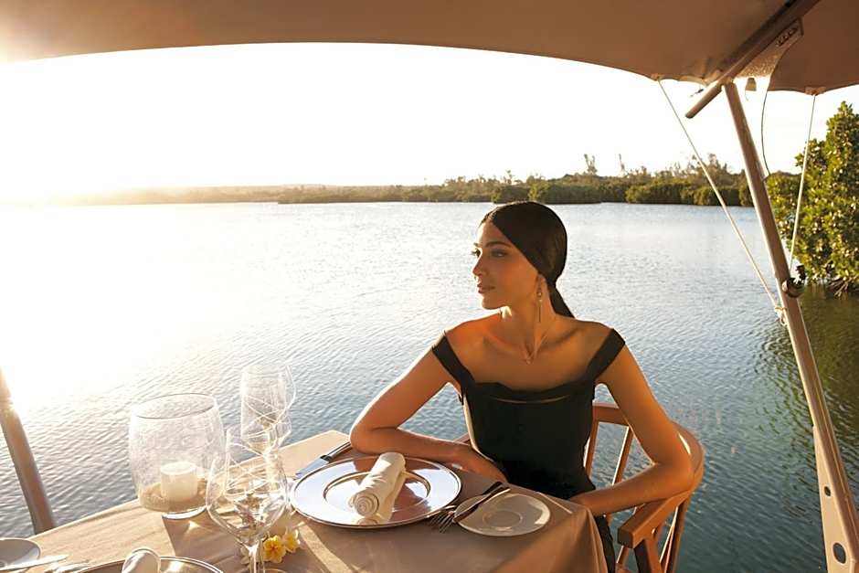 Constance Prince Maurice