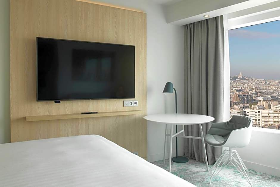 Courtyard by Marriott Paris Gare De Lyon