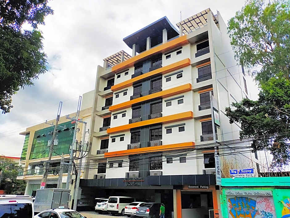 Verjandel Residences