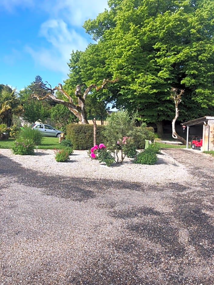 Chambres d hôtes Villa Anani Cosson alex