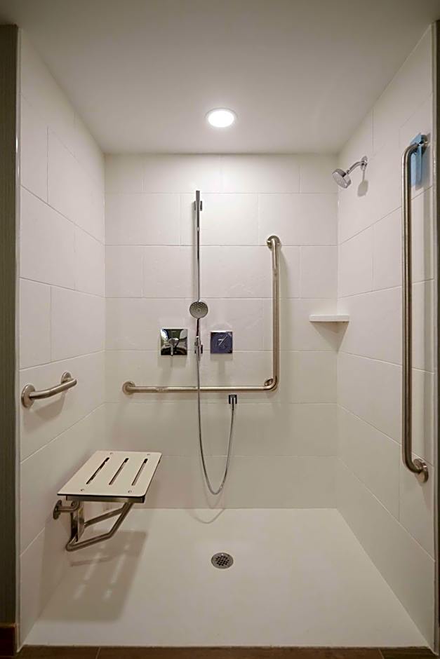 Hilton Garden Inn St. Johns Newfoundland, Canada