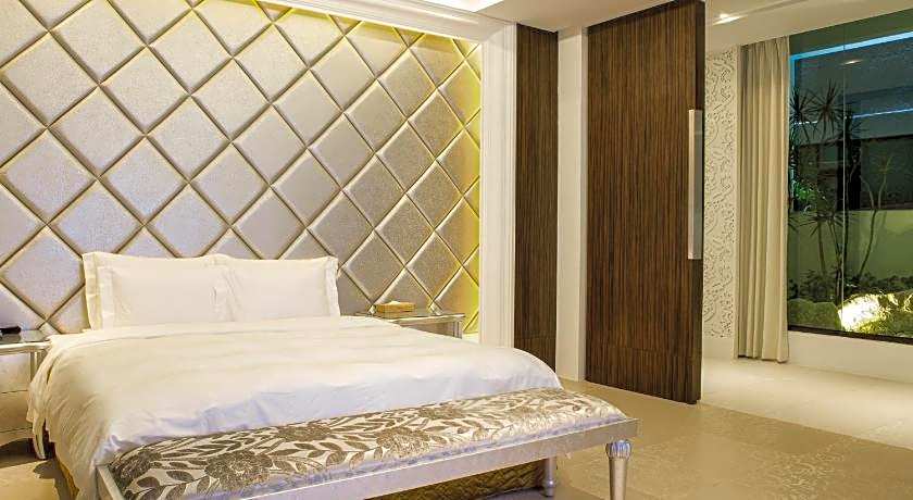 All-Ur Boutique Motel- Hua-Lian Branch