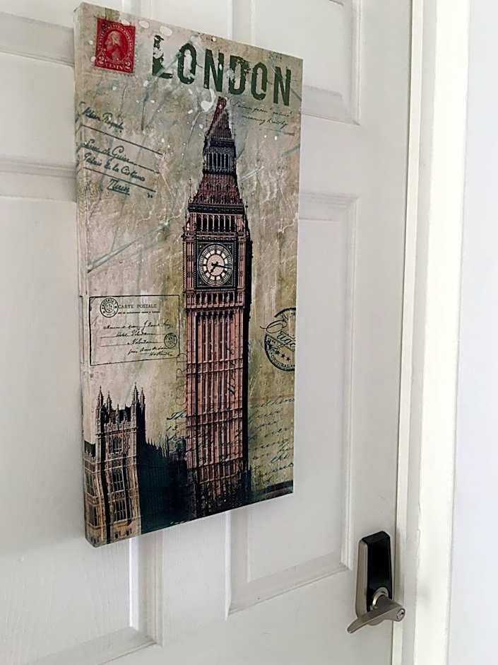 Metropolis Suites Ejecutivas