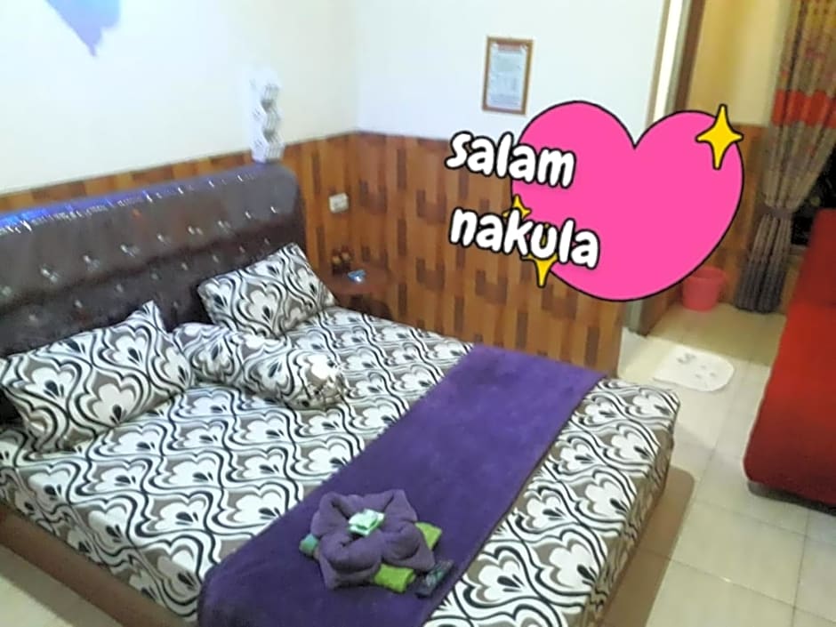 Hotel Nakula Sadewa 2 Bandungan