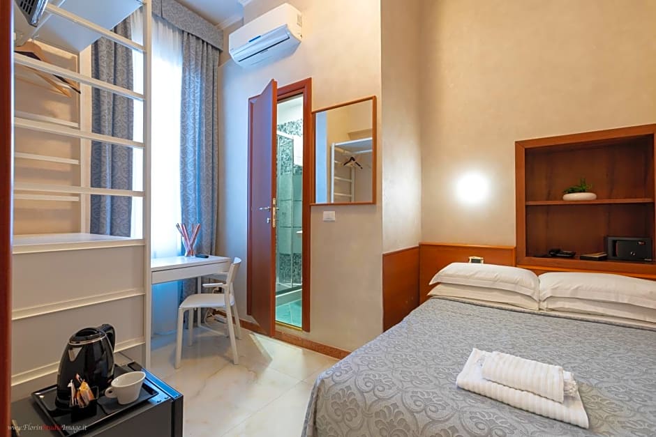 Hotel Centro Cavour Roma