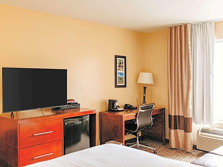 Comfort Inn Pomona Near Fairplex