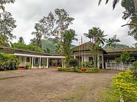 Heritage Kithulgala by Ceylon Hotels Corporation