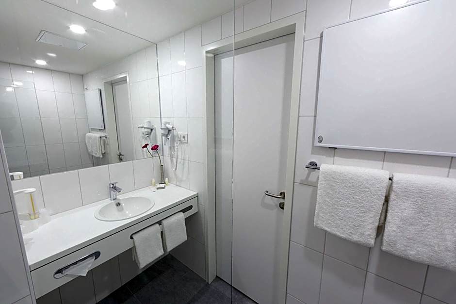 Four Points Flex by Sheraton Essen