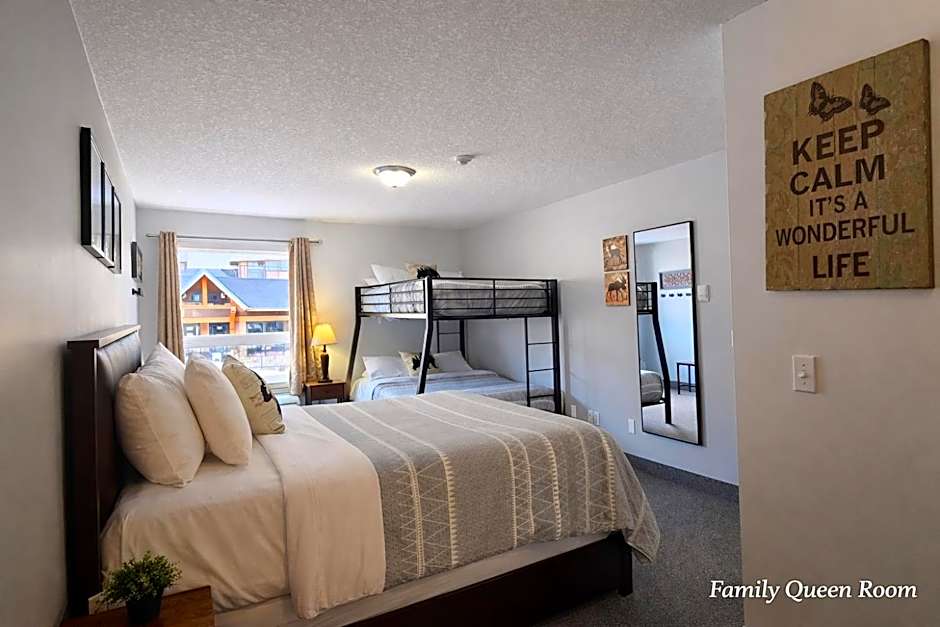 Mountain View Inn