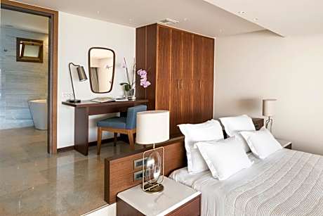 Junior Suite with Sea View