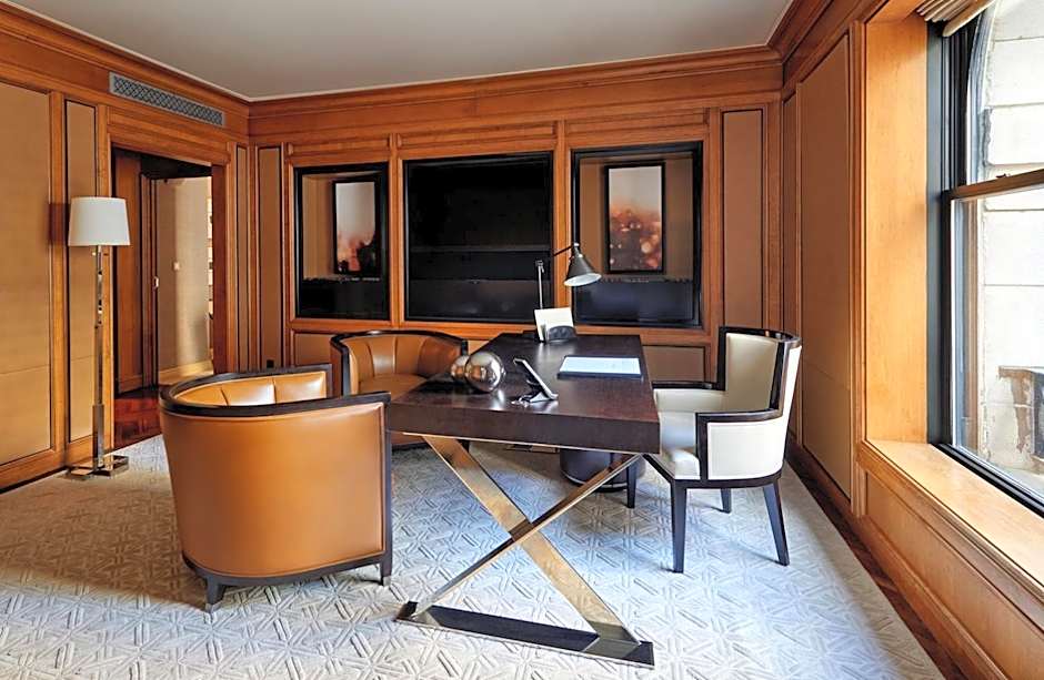 The Peninsula New York