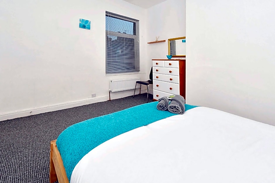 Townhouse @ Hanley Road Stoke