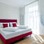 ELECTRIC Rooms & Suites