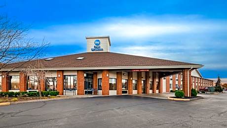 Best Western Canal Winchester Inn - Columbus South East