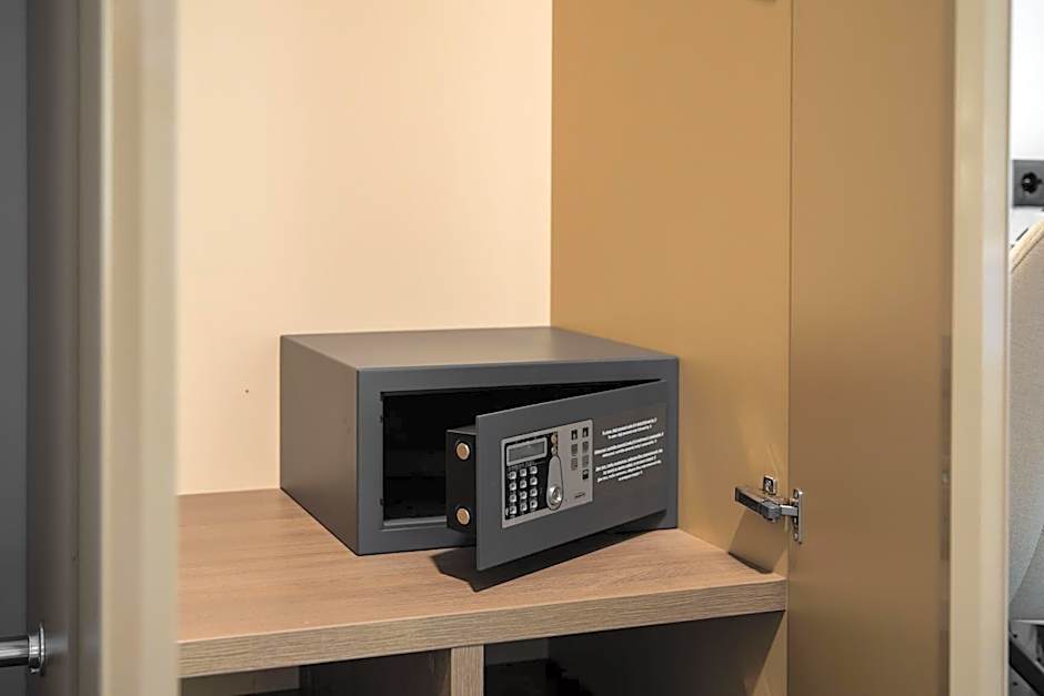 City Hotels Algirdas