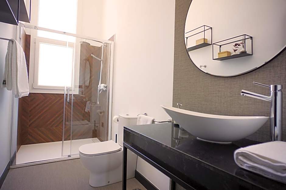 Hacienda Fresneda María by Real Spain Hotels Adults Recommended