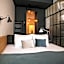 Hotel Rum Budapest