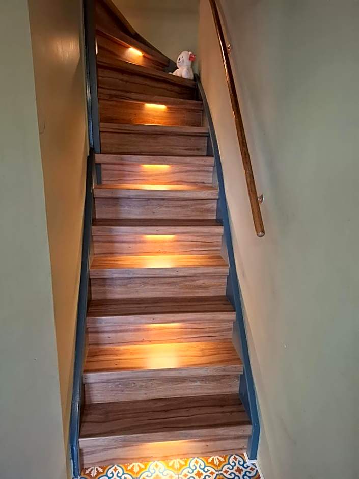 El Puerto Bed and Breakfast