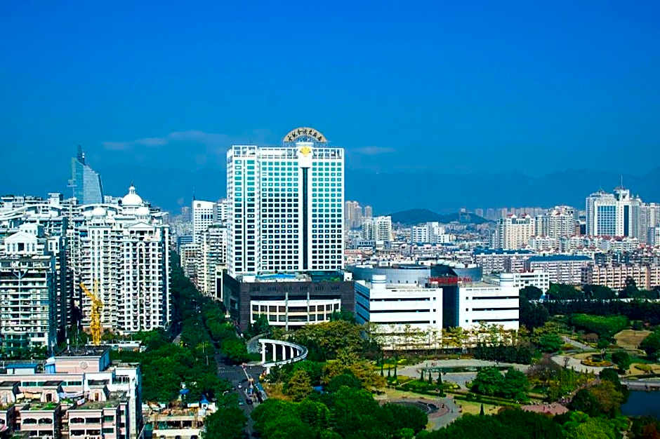 Empark Grand Hotel Fuzhou