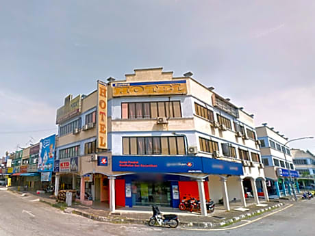 ARK BANTING HOTEL