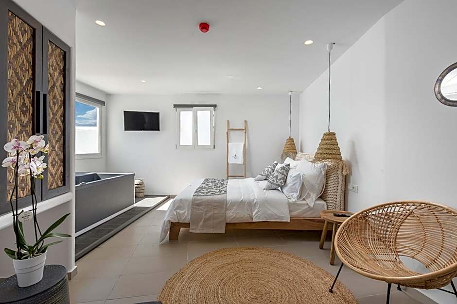 Little Venice Villas