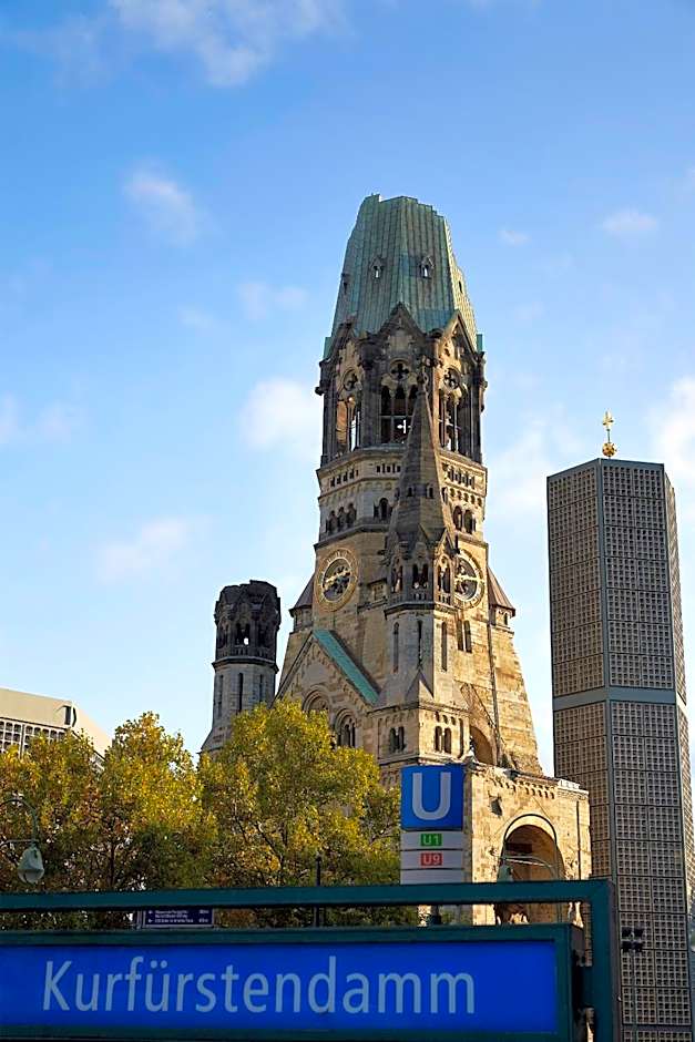 Dorint Kurfürstendamm Berlin