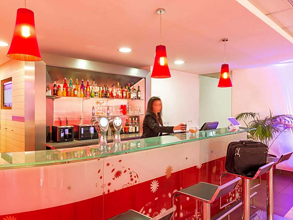 ibis Aulnay Paris Nord Expo