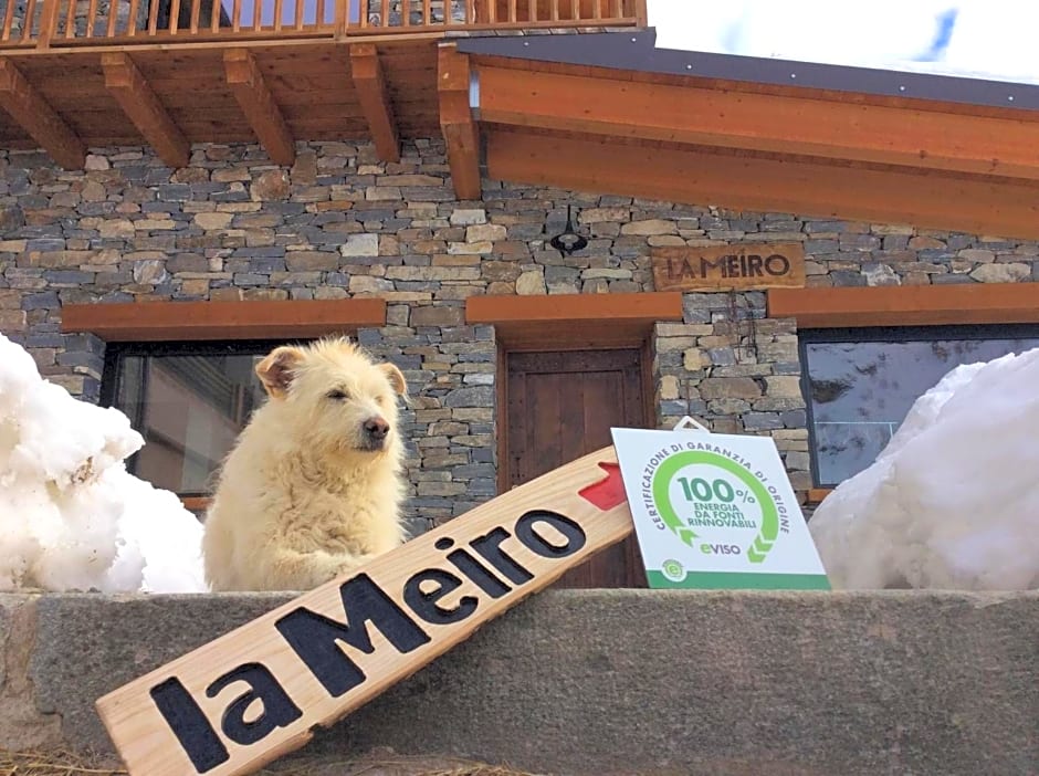La Meiro