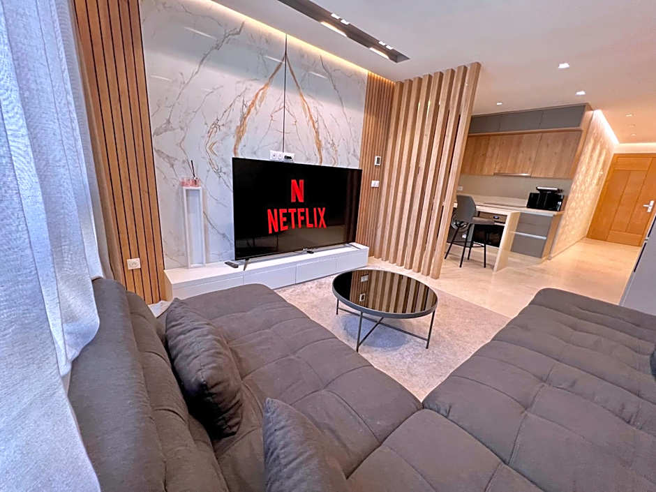 Malabata Beach & Rail