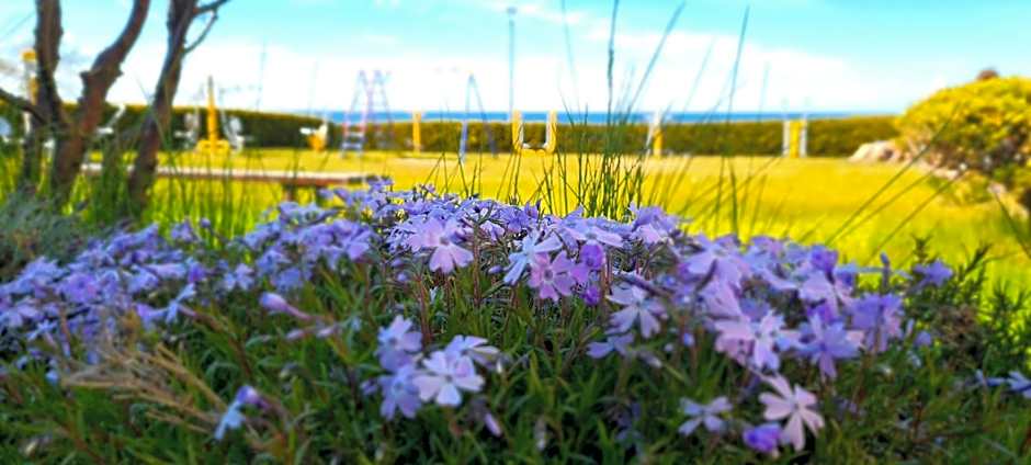 Ośrodek Wypoczynkowy Gwarek Ustronie Morskie