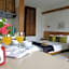 Hotel Apartamento Pantanha