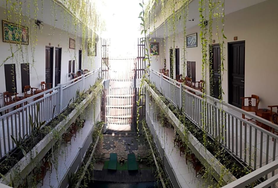 The Agung Residence