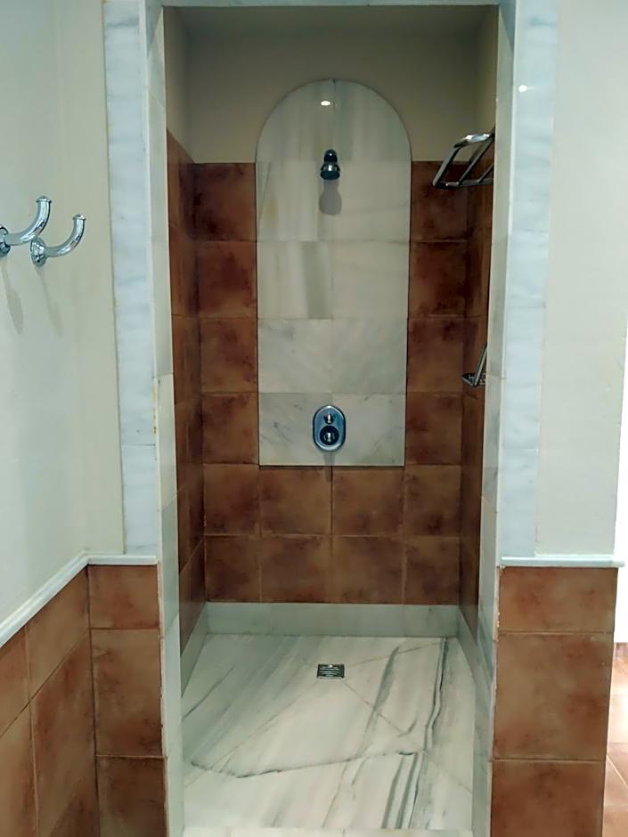 Beach Hotel Dos Mares