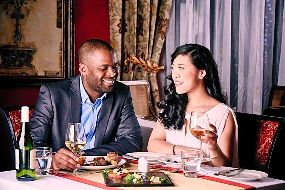 Peermont D'oreale Grande at Emperors Palace Johannesburg
