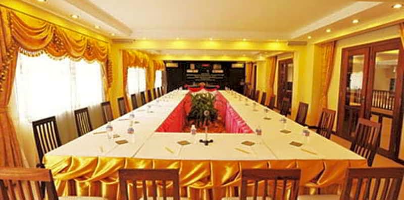 City River Hotel Siem Reap