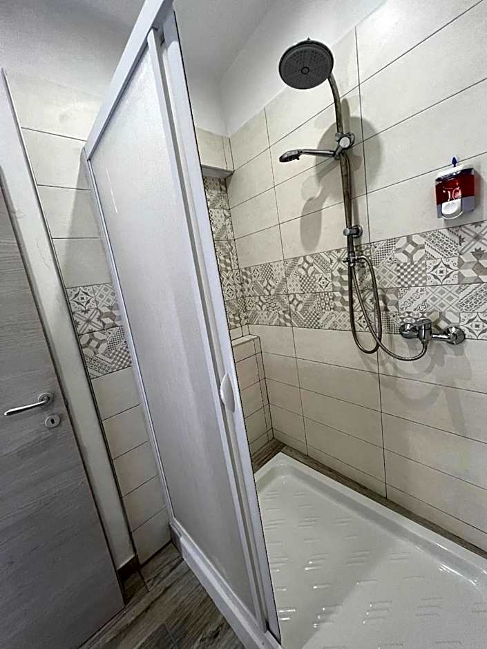 Camere Dieci Maggio