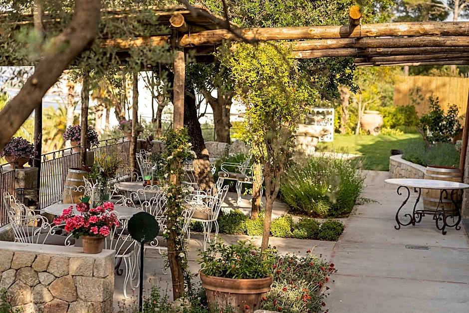 Botania Relais & Spa - The Leading Hotels of the World