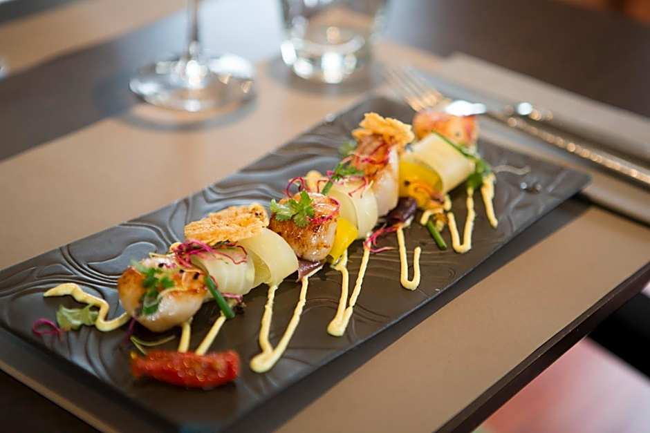 Hotel Mercure Rennes Cesson