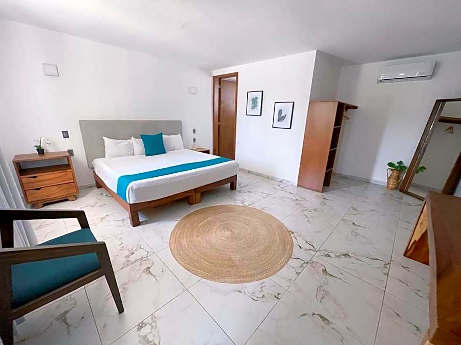 AZUL ARENA Hotel Boutique