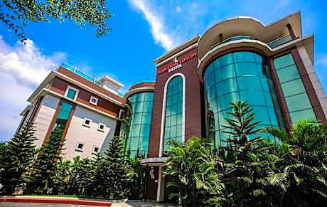 Charleson Luxury Hotel