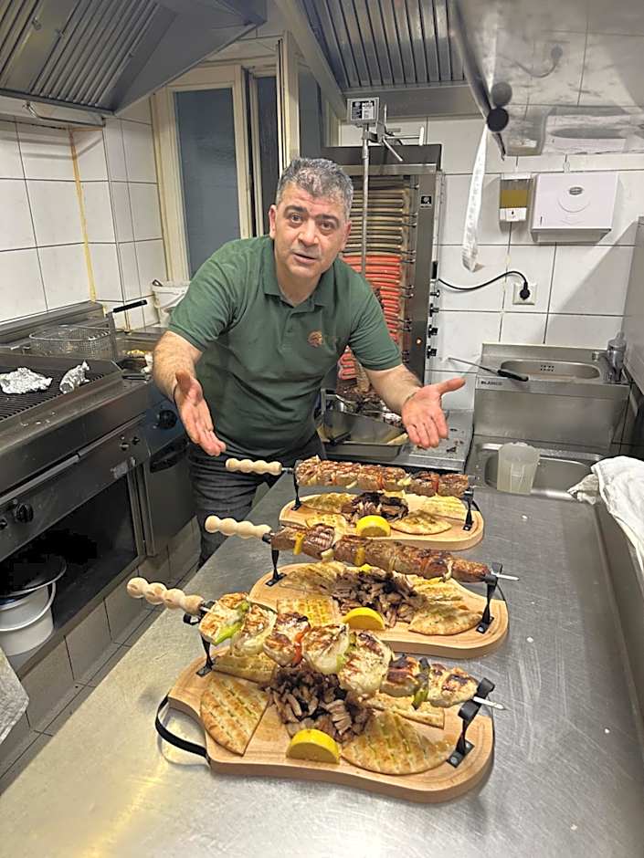 Hotel und Restaurant Zeus