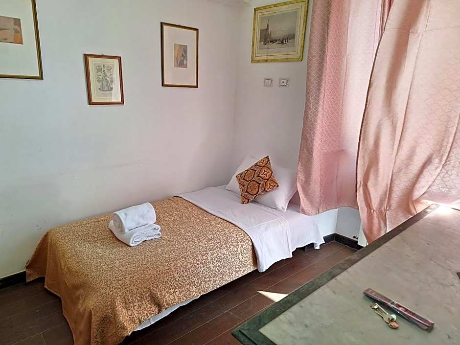 Casa Fanti 57